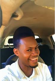 Samson Davis Touch It