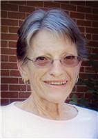 Eunice Barton Obituary (2014)