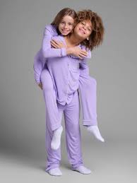 Comfrt | Luna Lounge Kids Set