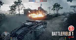 Battlefield 1 is the fifteenth installment in the battlefield series, and the first main entry in the series since battlefield 4. Battlefield 1 Gameplay Serie Gestaltet Seine Fahrzeuge Cd Keys Und Steam Keys Kaufen Bei Keyforsteam De