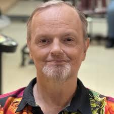 Davis, Patrick “Patman QC”