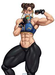 Chun-Li - Street Fighter - Image by Mootium 3948444 - Zerochan Anime Image  Board