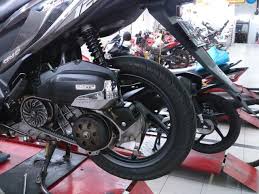 Video singkat kali ini membahas tentang letak nomor mesin dan letak nomor rangka sepeda motor vario 150 cc tahun 2020. Bunyi Krik Krik Krik Honda Vario Ada Apa Otomotif Liputan6 Com