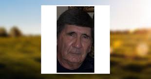 Wayne Everett Kinney Obituary April 6, 2024