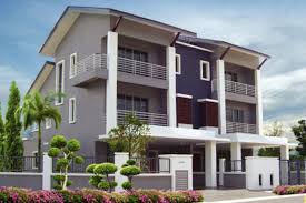 Taman maju jaya merupakan sebuah kawasan perumahan di kawasan puchong, selangor. Taman Meranti Jaya For Sale In Puchong Propsocial
