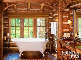 In this post, we've collected a list of 51 unique bathtubs available for sale. Friday Favorite A Rustic Bath Mountain Living