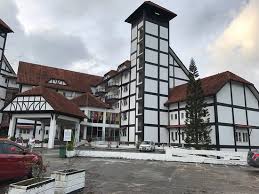 Maybe you would like to learn more about one of these? Beautiful Ch Review Of Heritage Hotel Cameron Highlands Tanah Rata Malaysia Tripadvisor