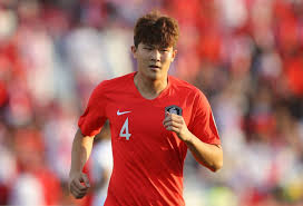 €2.00m * nov 15, 1996 in tongyeong, gyeongnam, korea, south Arsenal Make Enquiry With Beijing Guoan For Kim Min Jae