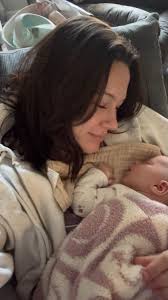 Not me crying while making & watching my own reel just thinking about how  my baby is already a month old😭 It’s true what they say, the nights are  long but the days are short💔, #newborn #baby ...