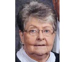 Carol Hacker Obituary (1946