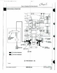 Illustrated factory service repair technical manual for john deere none backhoe loader model 310g. 1998 Deere 310e Problem Is The Parking Brake And Alarm Will Not Release I Can Sometimes Move The Tractor But Most Of