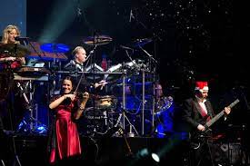 Engineering software since the early naughties. Mannheim Steamroller Christmas By Chip Davis To Return To Njpac In December 2021