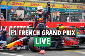 F1 results today live update. F1 French Grand Prix Live Results Verstappen Starts On Pole Hamilton 2nd On Grid For Today S Race Stream Tv Channel 247 News Around The World