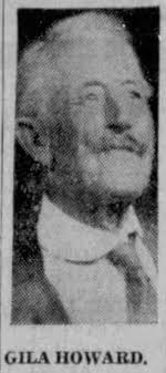 Gila Howard (1849-1936)