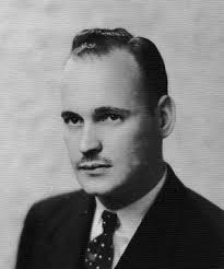 Donald Angus MacKay (1911-1977)