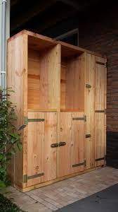 houten buitenkast tuinkasten l opbergers voor buiten l ikea nl tuinkast tuin houten