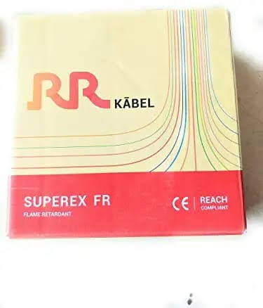 RR Cable product image