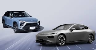 A few days ago, an electric version of the bmw 3 series was spotted in china. The 10 Most Valuable Automobile Companies In China 2020 Pandaily