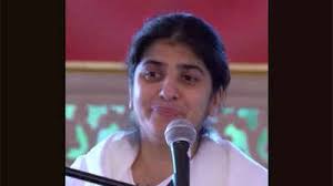 How did entrepreneur Shivani Verma become the revered spiritual leader  Sister Shivani