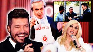 Diego santilli (juampi gonzález), quienes ingresaron metidos dentro de una burbuja sanitaria. Showmatch Asi Sera Politichef El Reality De Humor Con Guinos A La Politica Y A Masterchef Celebrity