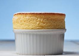 Souffle Chaud Gastronomie Recette Patisserie