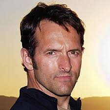 Counterterrorism expert finds job he always 'Wanted'