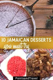 Jamaican christmas cake is known for its rich flavors of rum soaked fruits and spices and is offered during the christmas season and is usually served with a glass of sorrel. Jamaican Desserts Black Cake Rum Cake And More