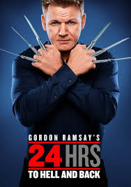 Saison 3 Cauchemar En Cuisine 24h En Enfer Streaming Ou Regarder Les Episodes