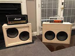 58 responses to how to build a guitar speaker cabinet. Diy Cabinet Official Prs Guitars Forum