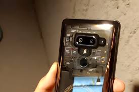 HTC Exodus 1 Phone Specifications Price ...