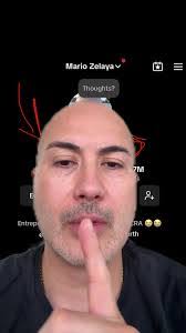 Mario Zelaya's Instagram, Twitter & Facebook