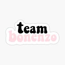 Find and save images from the vampire diaries elena+damon collection by ctbsangster (chestyles) on we heart it, your everyday app to get lost in what you love. Bonenzo Stickers Redbubble