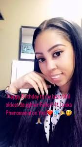 Happy birthday to my beautiful oldest daughter Fallon! You make 41 look  amazing. ❤️❤️❤️❤️❤️❤️💎💎💎💎❤️❤️❤️🙏🏽🙏🏽🙏🏽Love Your Mom!