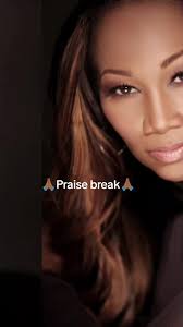 Yolanda Adams Fragile Heart Full Song