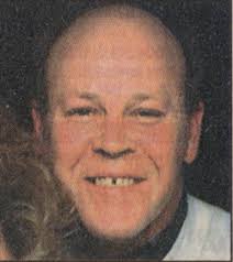 John David Meade (1950-2006)