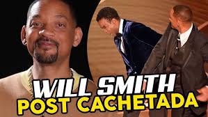 Will Smith Tiene Una Simple Respuesta Sobre Su Prohibición De Los Premios  Oscar