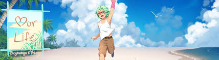 The most common objective of dating sims is to date, usually choosing from among several characters, and to achieve a romantic relationship. Have Fun