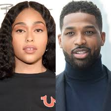 Jordyn Woods Is Living Her Worst Nightmare After Scandal E News Jordyn Woods Is Living Her Worst Nightmare Khloe Kardashian Jordyn Woods Tristan Thompson