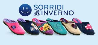 Alle definities van de staat bekijken ： marca: Inblu Sorride All Inverno Pantofole Trendy E Classiche Per Tutti I Gusti Velvet Style