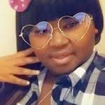 Chyna Mosley's Instagram, Twitter & Facebook