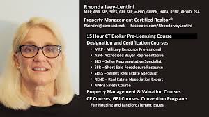 Rhonda Ivey-Lentini