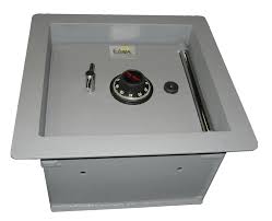 Eclipse Tri Bolt 1 In Floor Safe Floor Safe Flooring Safe Company