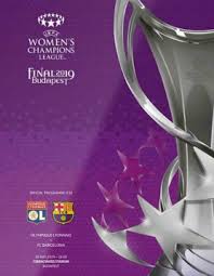 By lauren chadwick • updated: 2019 Uefa Women S Champions League Final Wikipedia