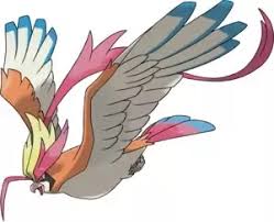 How Do The Pokemon Pidgey And Spearow Compare Quora