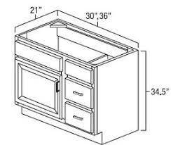 With a wide range of styles, colours and sizes to choose from, you'll be sure to find the ideal toilet & vanity unit for your bathroom project. Kava Cherry Rta Bath Vanity Unit S3021d