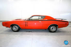 Image result for Bright Red 1971 Charger