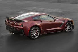 View similar cars and explore different trim configurations. Wheel Deal 2017 Chevy Corvette Discounted By Up To 9 107
