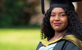 Graddio Birmingham Graduation 2024 by University of Wales Trinity Saint  David