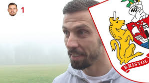 Head2Head: Bailey Wright v Gary O'Neil (Second Round)