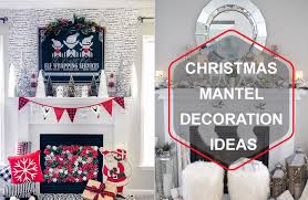 Check spelling or type a new query. 15 Amazing Christmas Fireplace Mantel Decoration Ideas